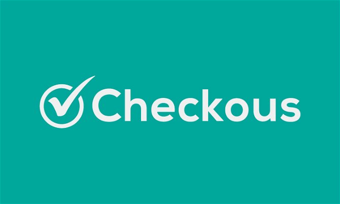 Checkous.com